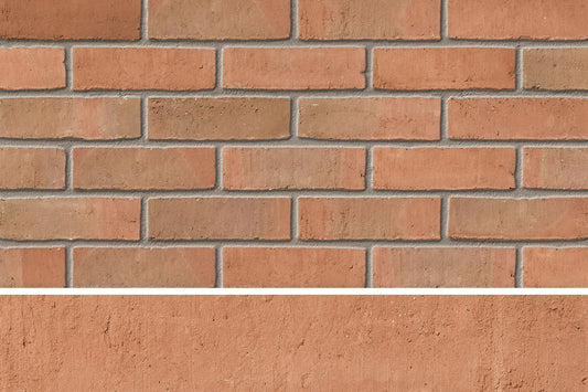 IBSTOCK BIRTLEY WARWICK OLDE ENGLISH BRICK 65mm (98 PER LEG) A2613A