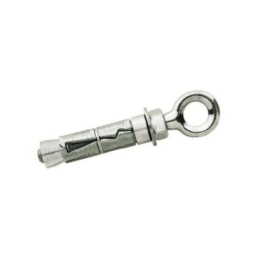 CENTURION PVC SHOULDERED CUP HOOKS WHITE 32mm 38mm PACK 5 72086