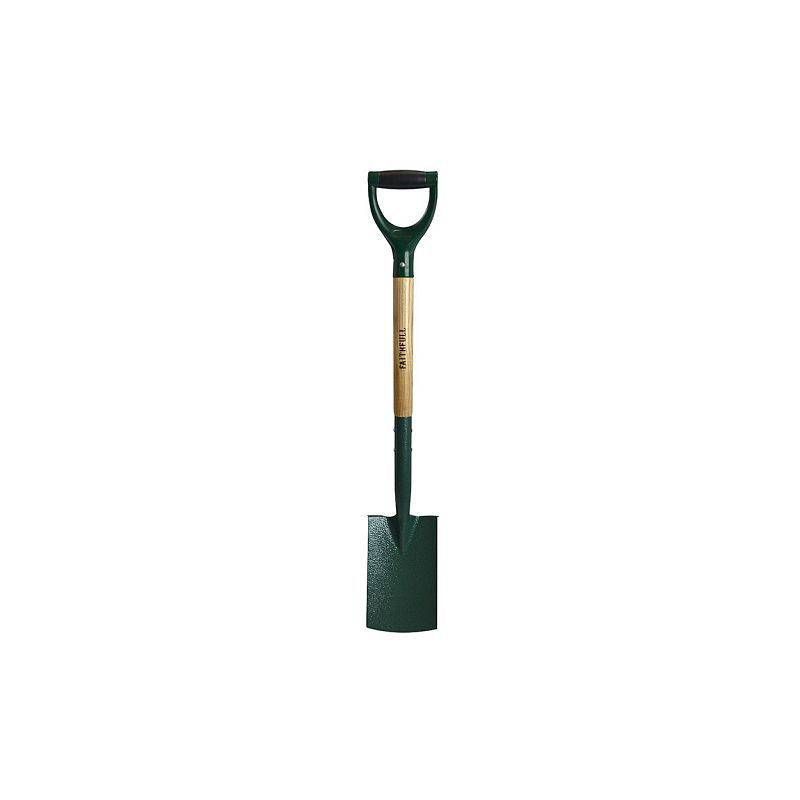 FAITHFULL FAICOUBS COUNTRYMAN BORDER SPADE
