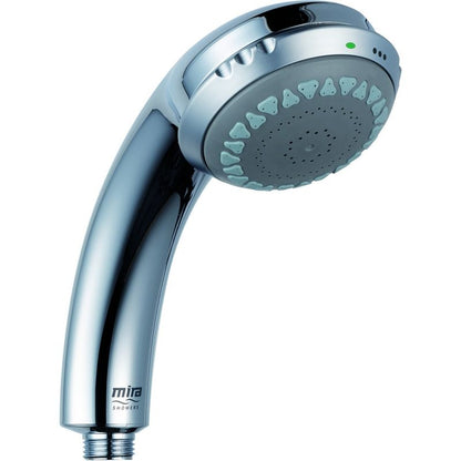 MIRA 2.1605.106 RESPONSE 4 MODE SHOWER HEAD CHROME