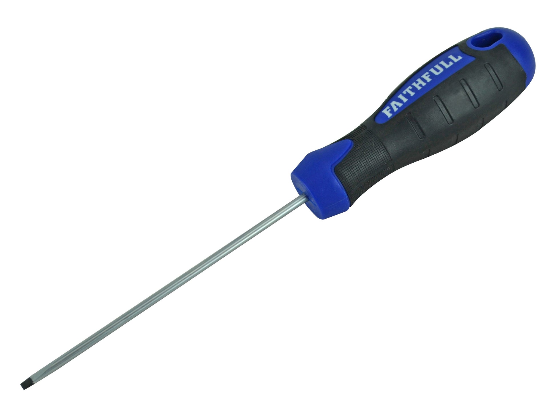 FAITHFULL FAISDF100 FLARED SCREWDRIVER 5.5 x 100mm