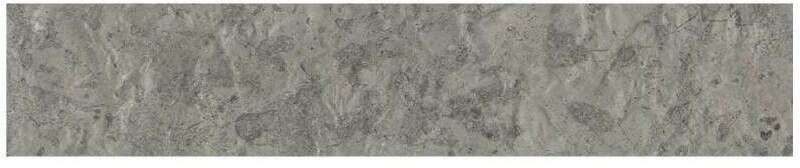 GLOBAL STONE PORCELAIN CLADDING 385 x 75mm SILVER KESI7538
