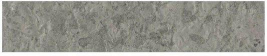 GLOBAL STONE PORCELAIN CLADDING 385 x 75mm SILVER KESI7538