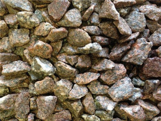 GRS Big Bag Decorative Granite 20mm
