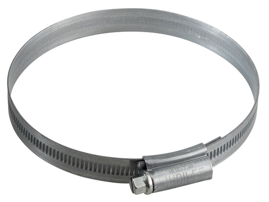 JUBILEE JUB4X MSZP HOSE CLIP SIZE.4X 85-100mm