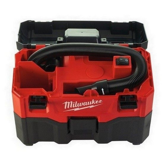MILWAUKEE M18VC2 M18 VACUUM GENERATION II