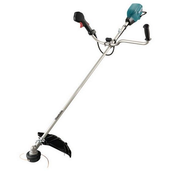 MAKITA UR006GZ04 40V MAX XGT BRUSHLESS BRUSH CUTTER (BODY ONLY)
