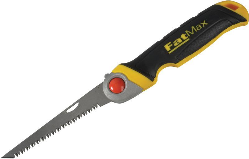 STANLEY STA020559 FATMAX FOLDING JABSAW