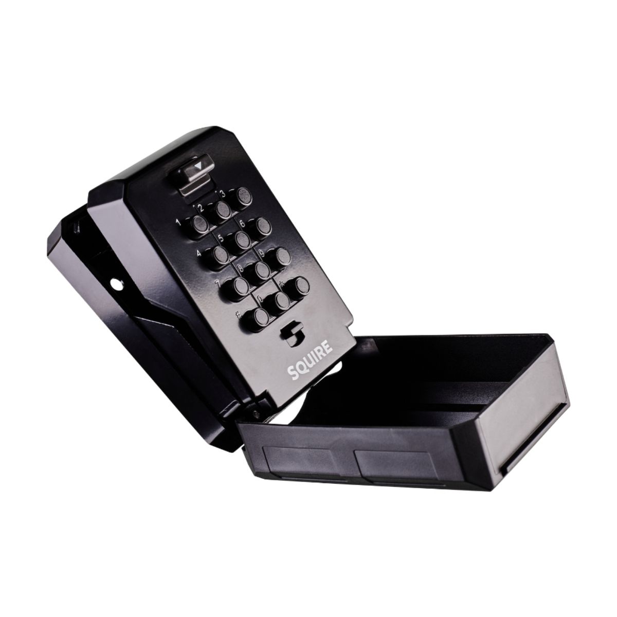 SQUIRE PUSH BUTTON KEYSAFE KEYKEEP2