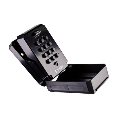 SQUIRE PUSH BUTTON KEYSAFE KEYKEEP2