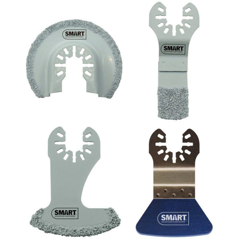 ROYD SMART SM4-TK SMART TILING KIT (4 PIECE)