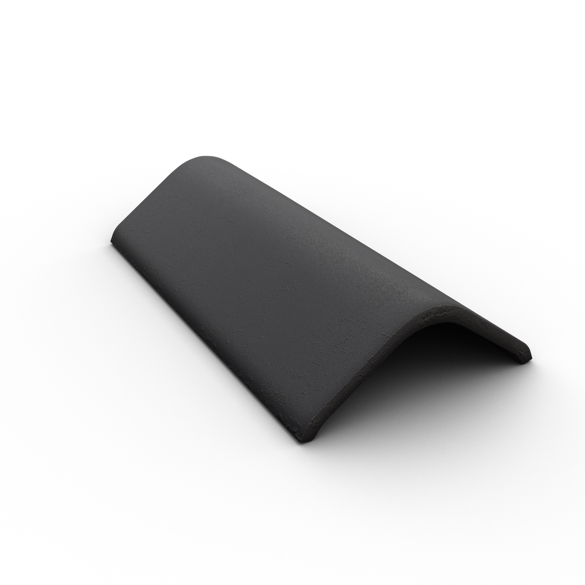 FP MCCANN MULTI RIDGE TILE 457mm ANTHRACITE 143824