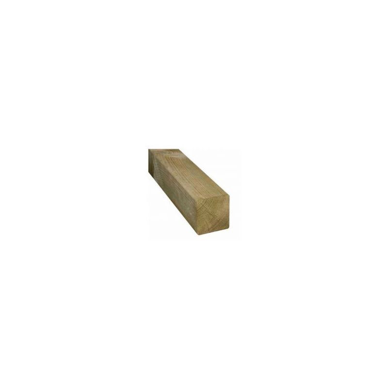 TTG 47 x 50mm x 5.4m KD TREATED CARCASSING MACHINED <45x45>