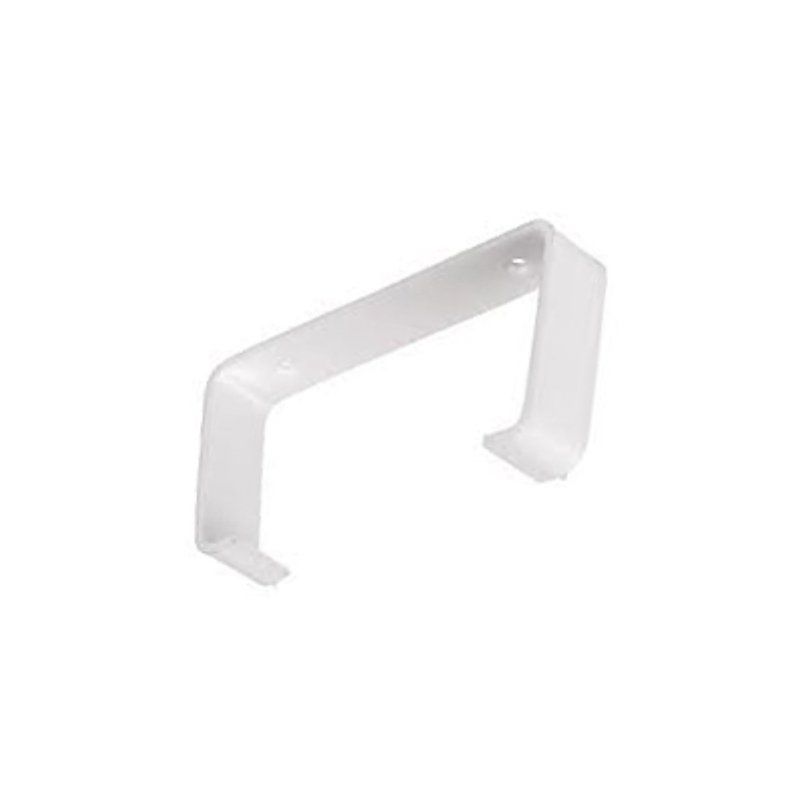 MANROSE FLAT CHANNEL CLIPS 41220