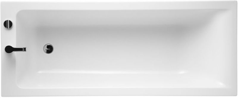 IDEAL STANDARD E735201 CONCEPT BATH NTH 1700 x 700mm