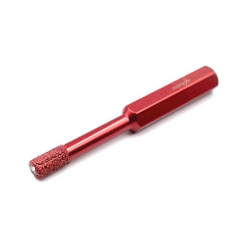 MARCRIST PG750X FAST DRY TILE AND PORCELAIN DRILL 7mm 490.102.007