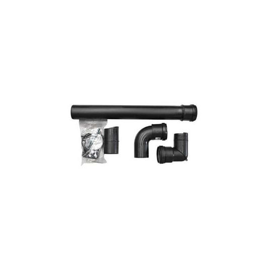 IDEAL LOGIC COMBI/SYSTEM HIGH LEVEL FLUE OUTLET KIT 208178 102778