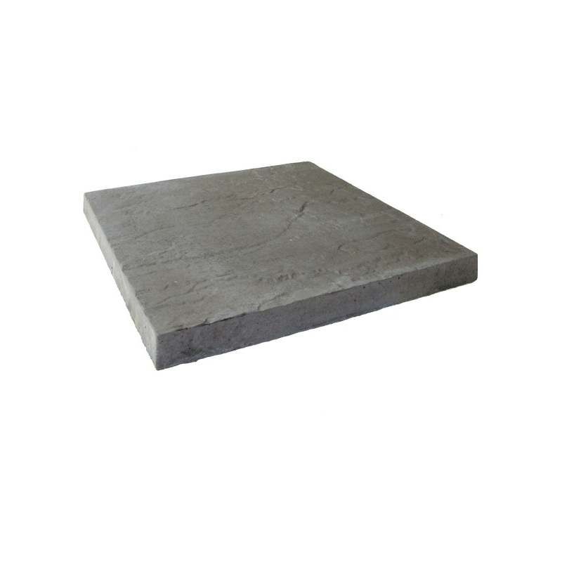 BOWLAND WINDSOR PAVING SLAB 600 x 300 x 38mm WELSH SLATE C82WS102 (MACCLESFIELD)