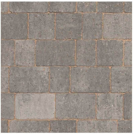 BRETT ALPHA ANTIQUE 105 x 140 x 50mm SILVER HAZE NLAS50SH (HGBB ONLY)