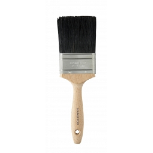 HAMILTON PRESTIGE BRISTLE PAINT BRUSH 3'' 23111-30