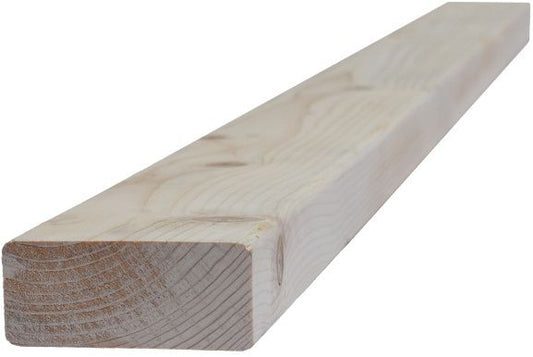 TTG 50 x 100mm x 3.0m CLS STUDS <38x89> C16