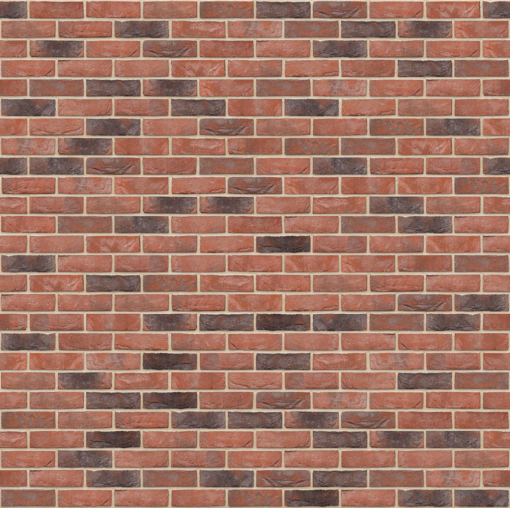 VANDERSANDEN WICKFORD BRICK 65mm GHDN0027A4B
