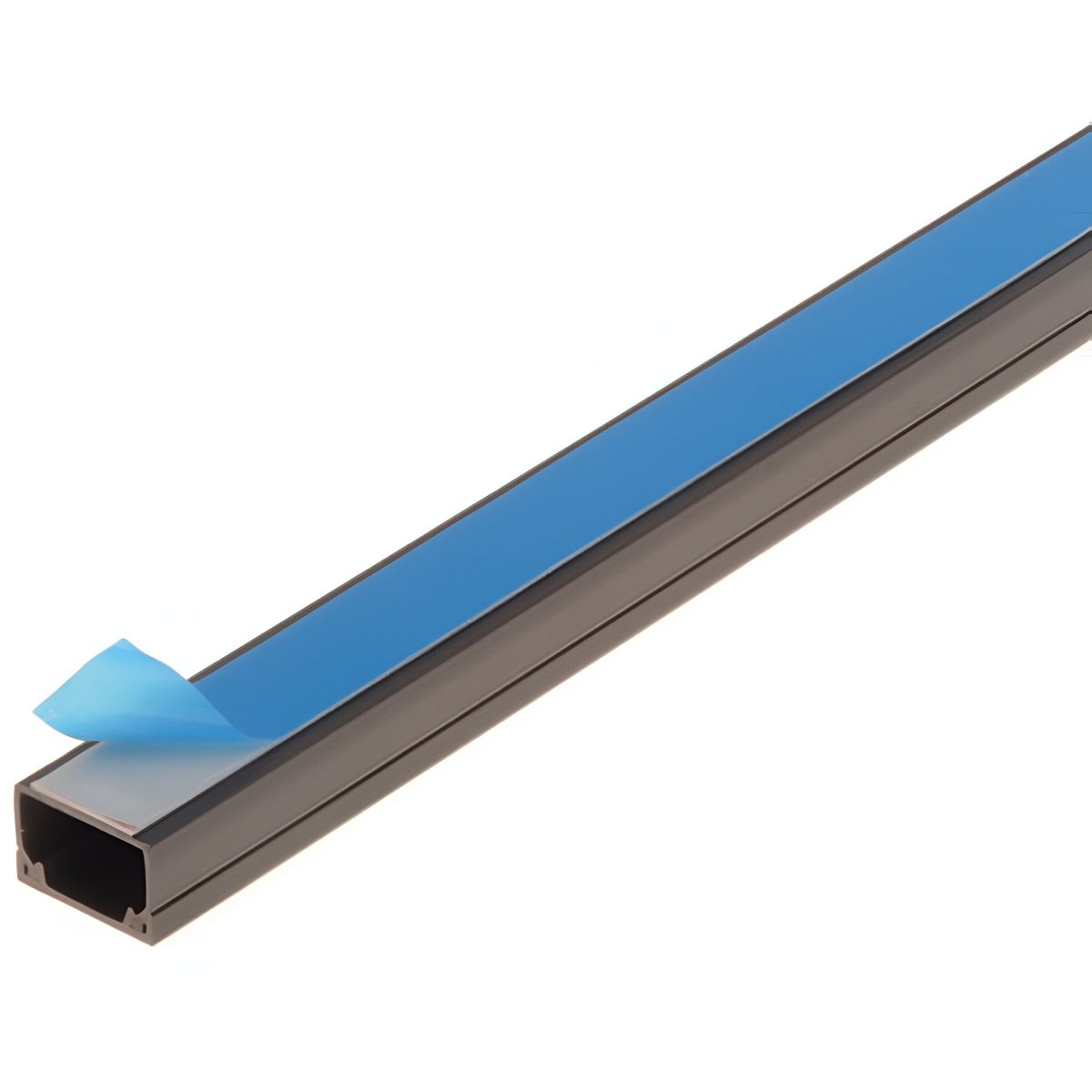 UNIVOLT MIKA4 SELF ADHESIVE TRUNKING 25 x 40mm (PER METER)