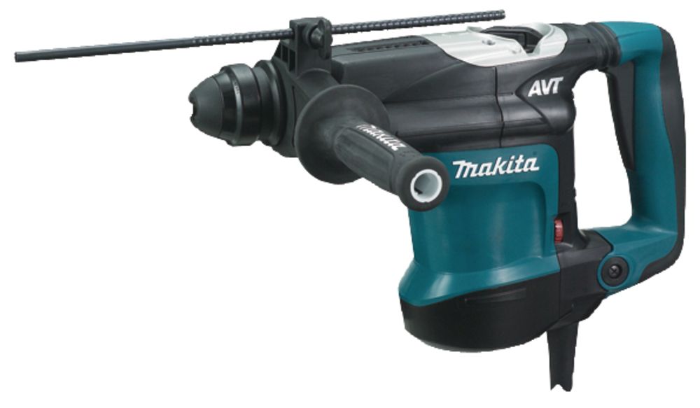 MAKITA HR3210C SDS+ HAMMER DRILL 110V