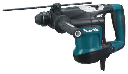 MAKITA HR3210C SDS+ HAMMER DRILL 110V