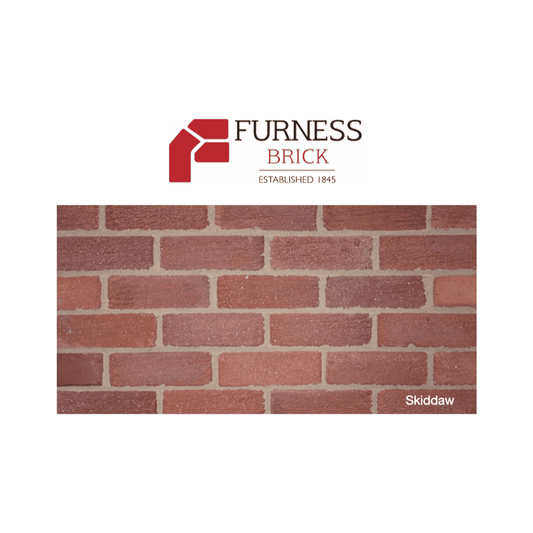 FURNESS SKIDDAW BRICK 73mm
