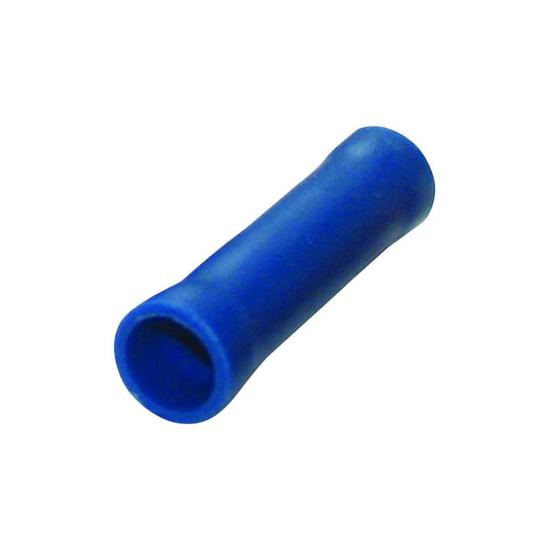 SWA 25BSL BLUE BUTTS PLICE 2.5MM