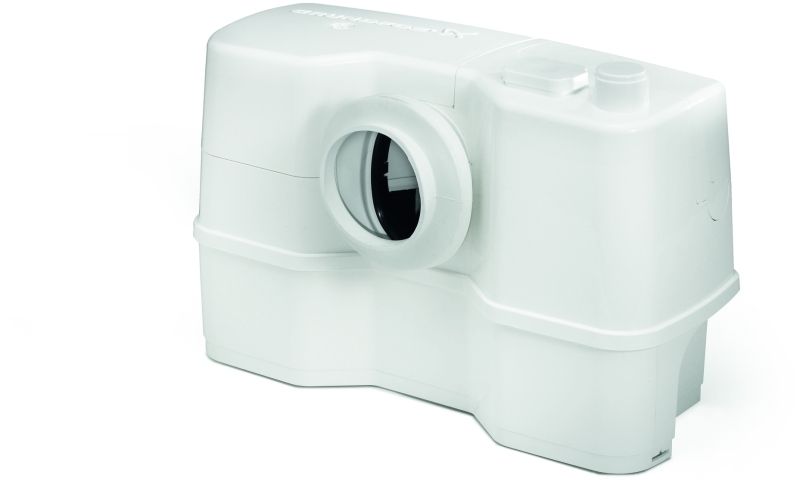 GRUNDFOS WC-1 SOLOLIFT2 115814