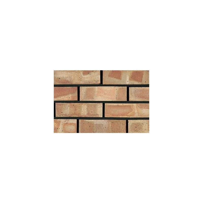 FORTERRA LBC COMMON BRICK 65mm (78 PER LEG) COM