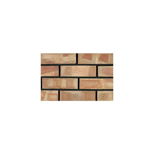 FORTERRA LBC COMMON BRICK 65mm (78 PER LEG) COM