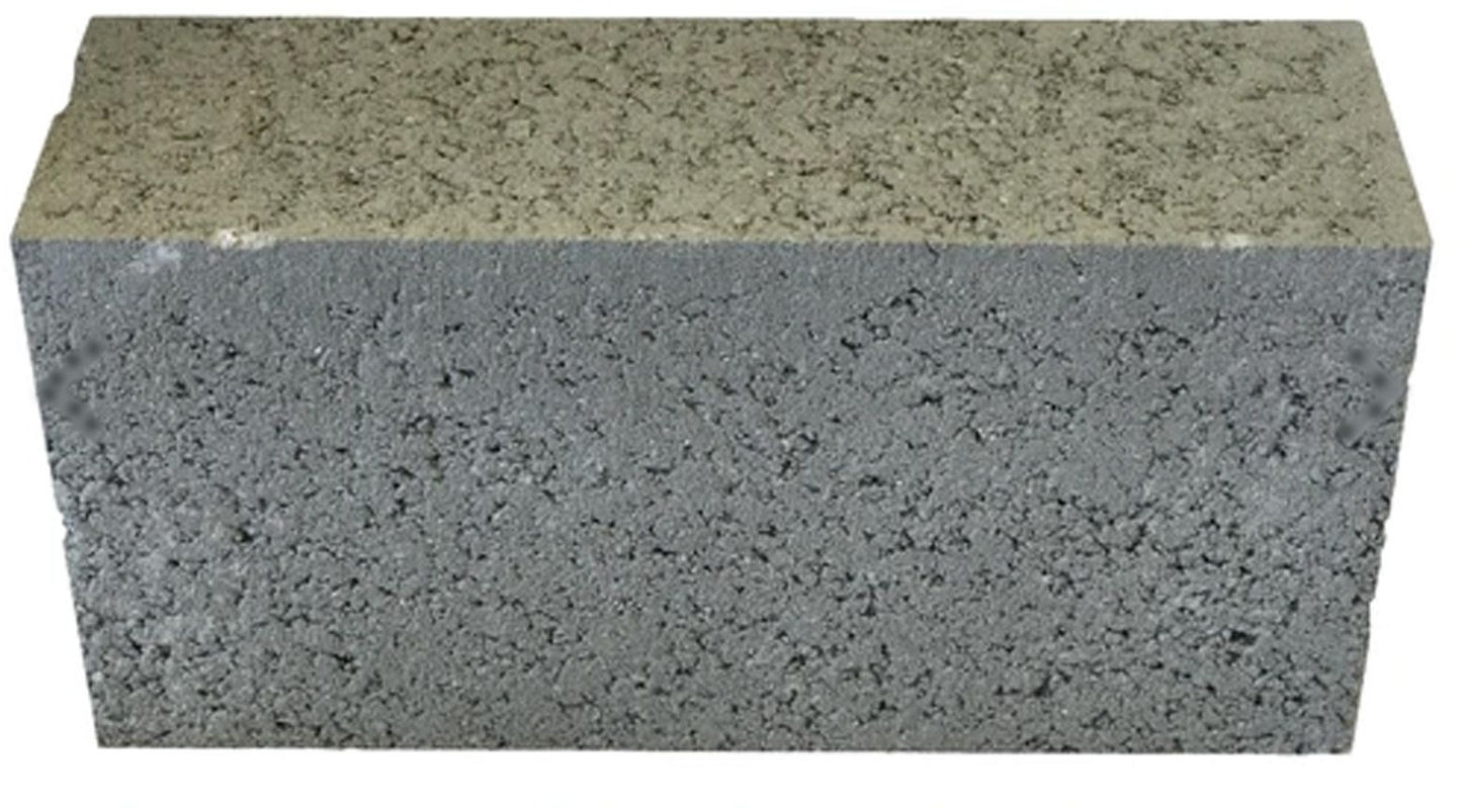 BUILD BLOC DENSE CONCRETE BLOCK 7N 140mm 1000002