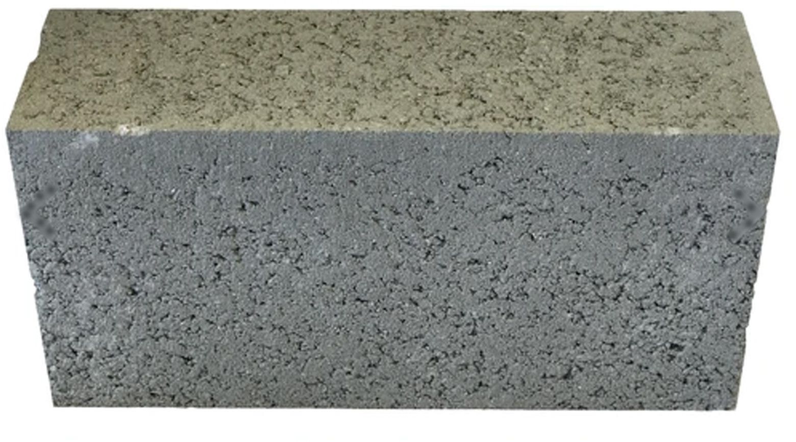 BUILD BLOC DENSE CONCRETE BLOCK 7N 140mm 1000002