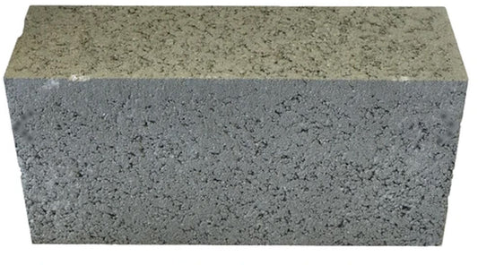 BUILD BLOC DENSE CONCRETE BLOCK 7N 140mm 1000002