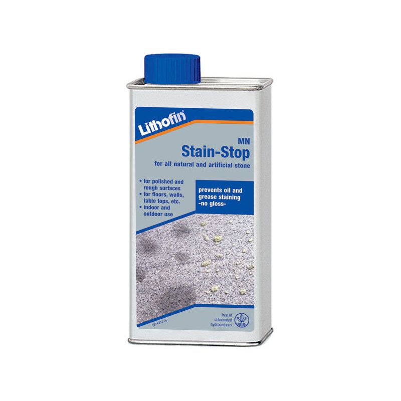 YTC LIST1 LITHOFIN MN. STAINSTOP 1l