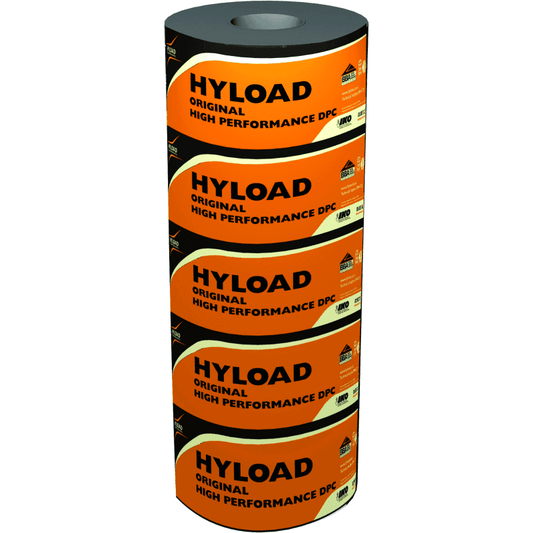 IKO HYLOAD ORIGINAL DPC 20m x 600mm 31560000