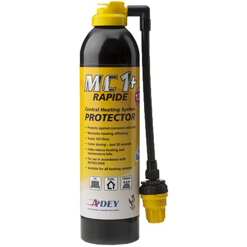 ADEY MC1+ RAPIDE 300ml CH1-03-01640