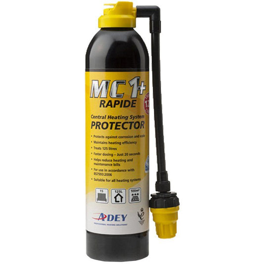 ADEY MC1+ RAPIDE 300ml CH1-03-01640