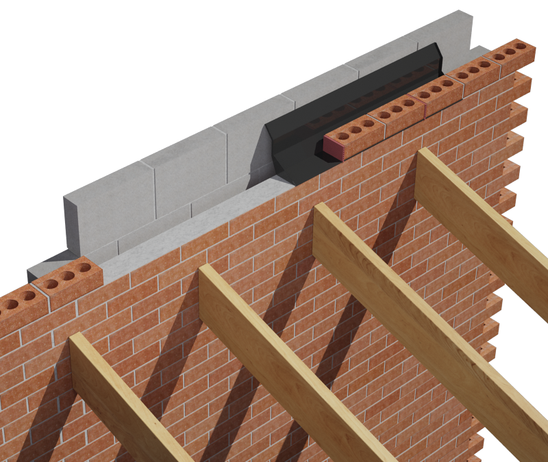 TIMLOC INTERLOC CAVITY TRAY IL2E (EXISTING BUILD)