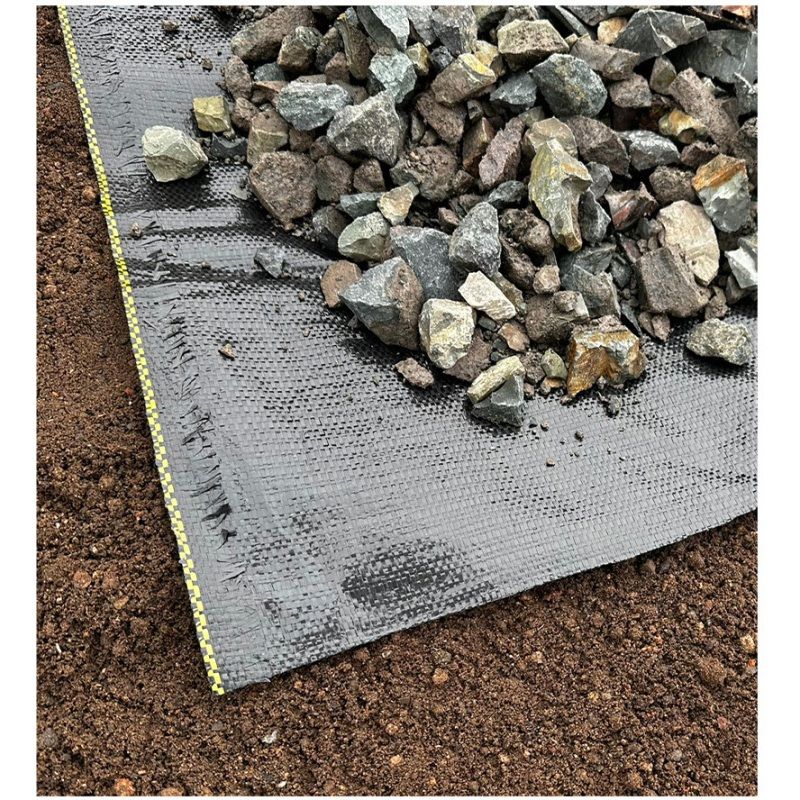 WREKIN FASTRACK SHIELD WOVEN GEOTEXTILE 4.5 x 11m GTFASHIELD/4.5X11