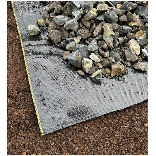 WREKIN FASTRACK SHIELD WOVEN GEOTEXTILE 4.5 x 11m GTFASHIELD/4.5X11