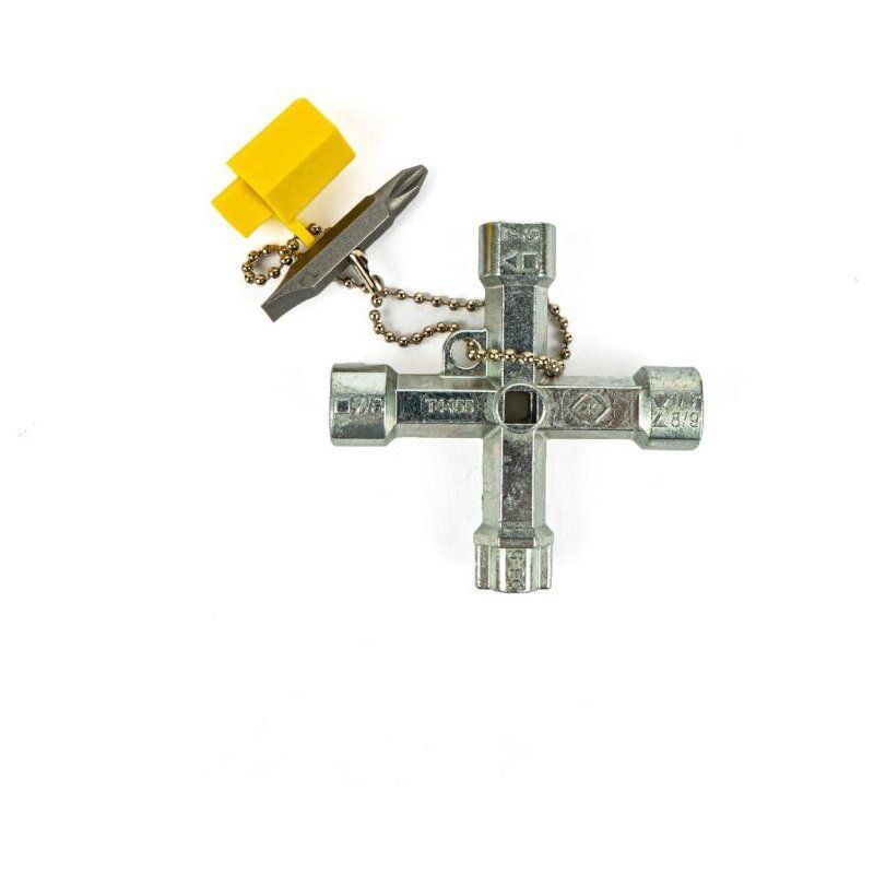 CK T4455 CABINET CROSS-KEY 12 IN 1