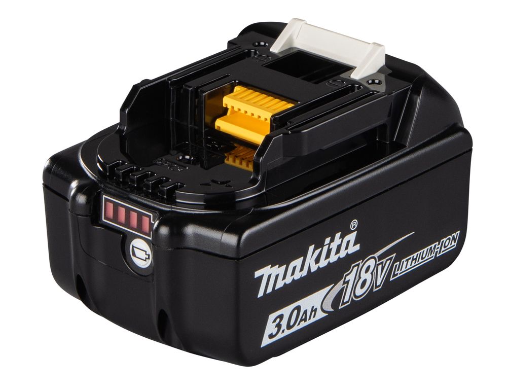 Makita Bl1830B 18V 3.0ah Li-Ion Battery | 197599-5