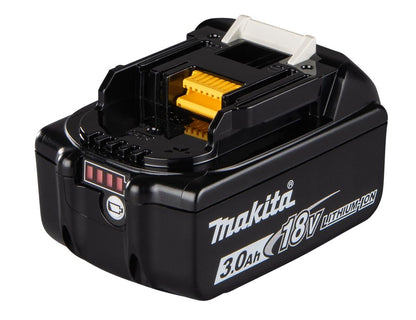 Makita Bl1830B 18V 3.0ah Li-Ion Battery | 197599-5