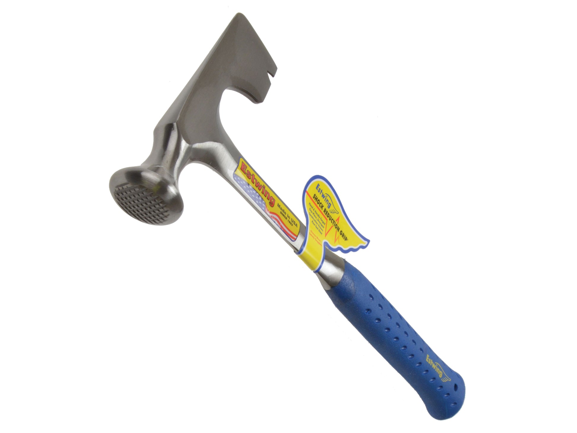 ESTWING ESTE311 VINYL GRIP DRY WALL HAMMER 14oz