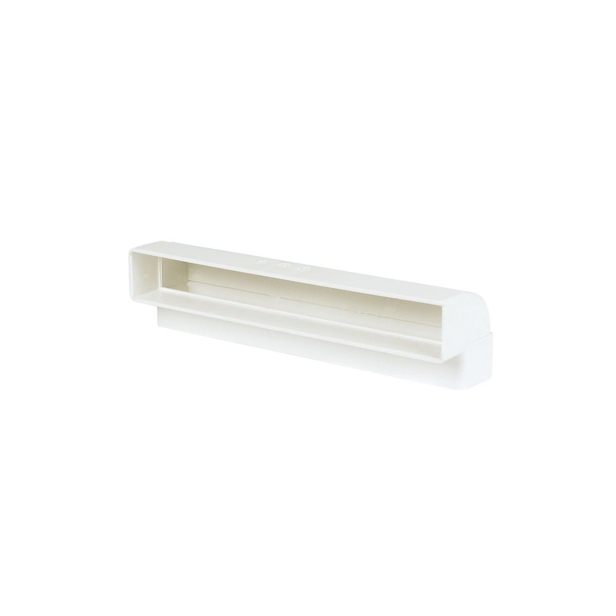 KEYLITE WINDOW GUARD 1600 x 40mm KWG1600