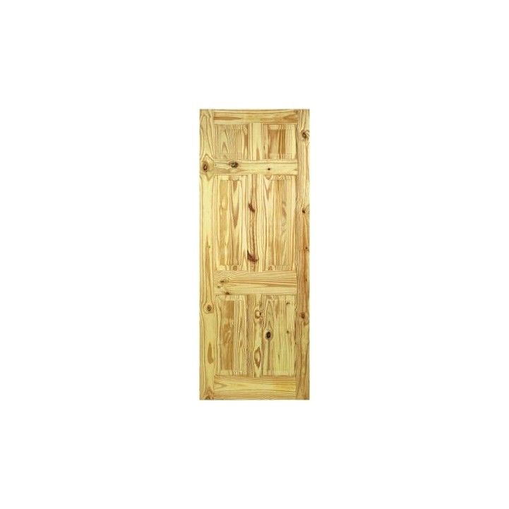 LPD ESSENTIALS PINE 6P KNOTTY 30" PIN6P30